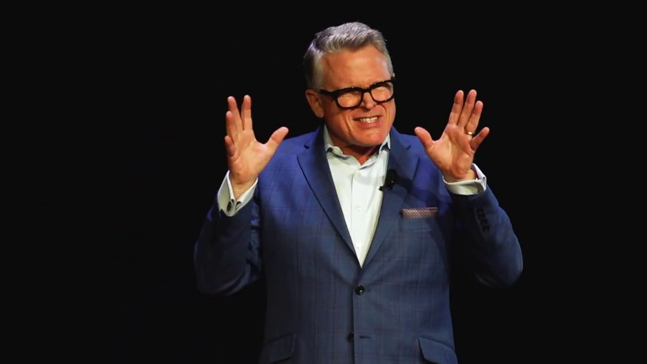 The Politicization of Music | John Morris Russell | TEDxWrigleyville