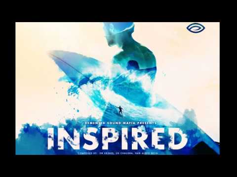 INSPIRED  (Or Kribos, Or Chausha, Yair Albeg Wein)