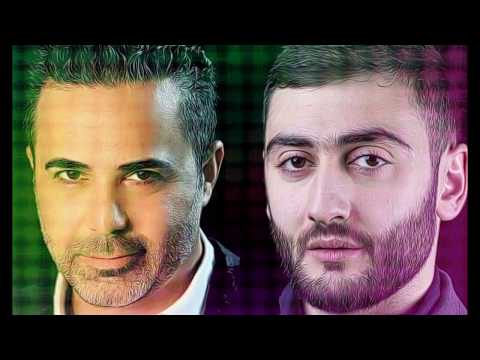 Iso Virabyan ft. SAKO - Mayrik