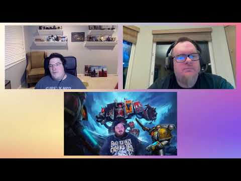 Best in Faction - We Played More Than Six Ark of Omens Games