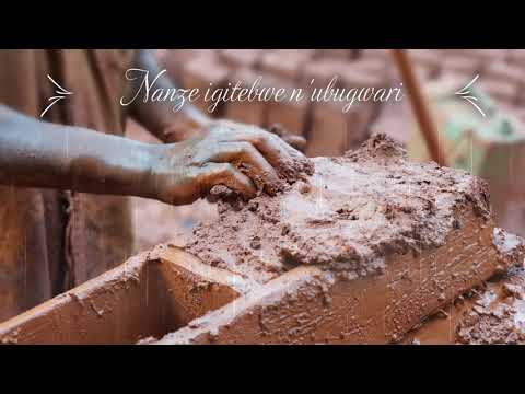 Nanze igitebwe n'ubugwari ya NKURUNZIZA Francois