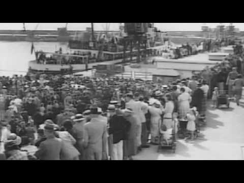 The Channel Islands at War Part 2.mov