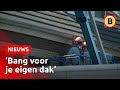 Verzakte daken zorgen voor spanning in Heesch | Omroep Brabant
