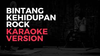 Download lagu (Karaoke) Bintang Kehidupan ROCK - Nike Ardilla - Cover by Jeje GuitarAddict mp3