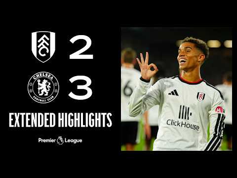 Full highlights