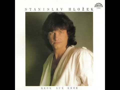 Stanislav Hložek - Krok sun krok (16.7.1987)