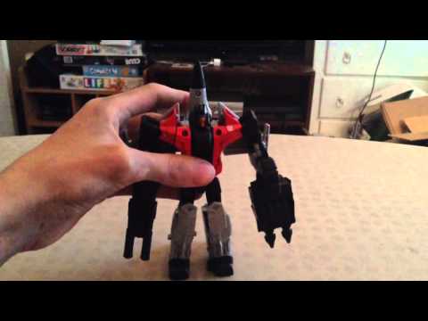 Transformers Combiner Wars Deluxe Class Skydive
