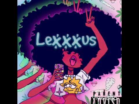 lexXxus - Humble