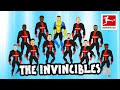 Bayer Leverkusen - The Invincibles 🎵 Powered by 442oons