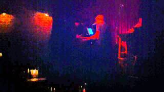 Sleeping At Last - Emphasis (Live @ Hotel Cafe) 11/21/11