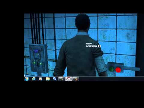 Lets Play Saw [German-Deutsch] Part 1