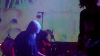 Sonic Youth - Noise Session - live @ Fake Reality Festival