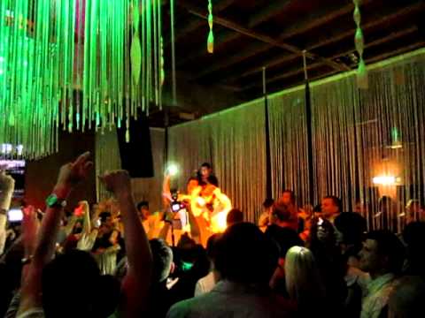 ATB im Planet, Nürnberg 20.05.2011 performing Axwell vs. R.E.M.