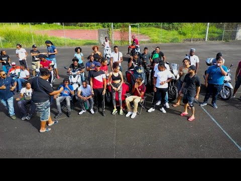 GENERATION MADA - BIG FREESTYLE #1