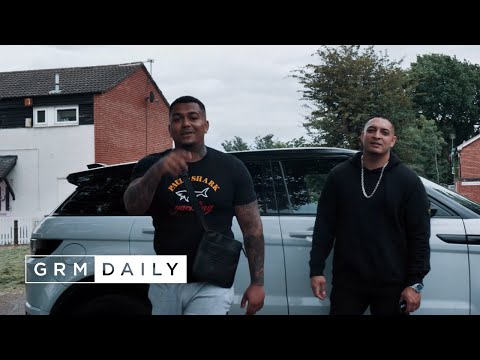 Tigz X Weeji - Life Aint Easy [Music Video] | GRM Daily