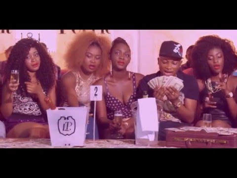 Adol Je Kan Mo ( let them know )