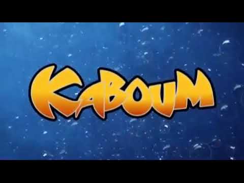 Kaboum: Beurk