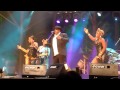 Rainforest World Music Festival 2012 Kanda Bongo Man