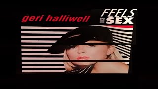 Geri Halliwell - Feels Like Sex (Recall Master)
