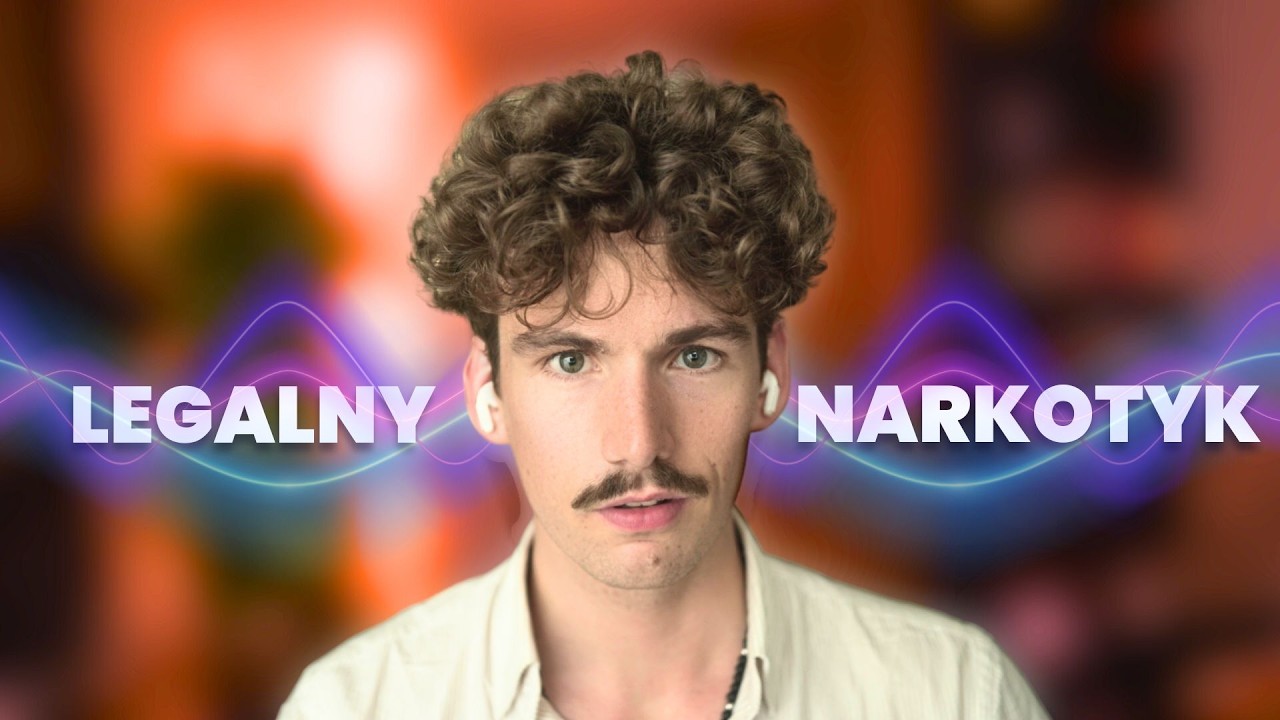 jak MUZYKA dosłownie hakuje Twój MÓZG?