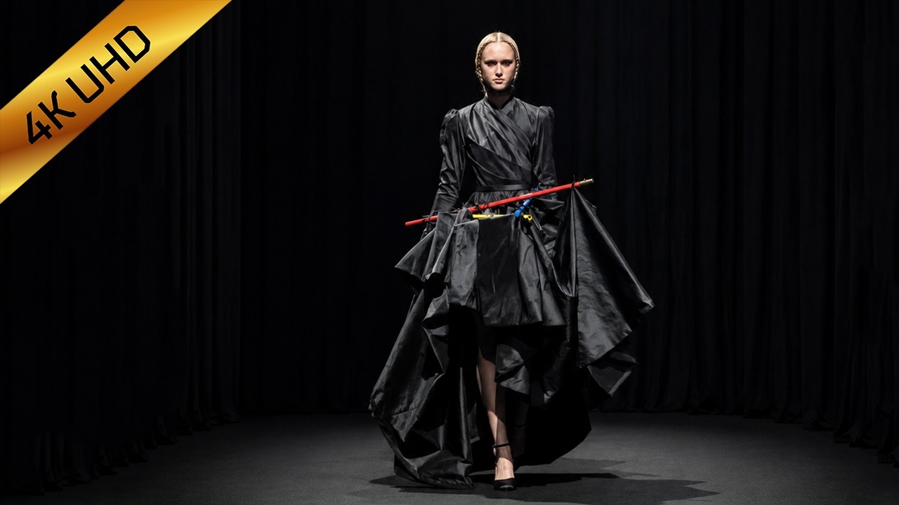 Viktor & Rolf | Haute Couture Spring Summer 2026 | Paris