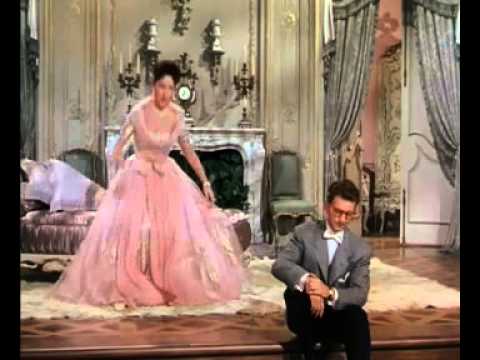 Ethel Merman & Donald O'Connor - You're Just in Love 1953