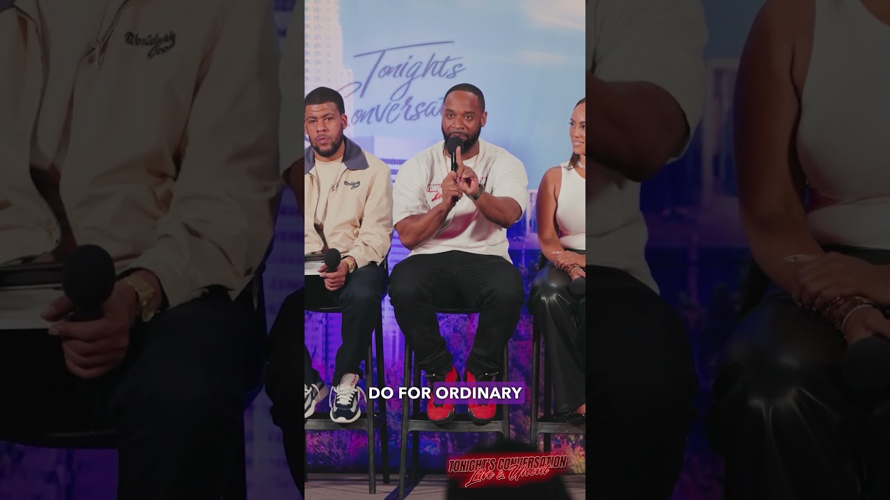 Why do men say they want a high-value woman…then play games when they get one 😬