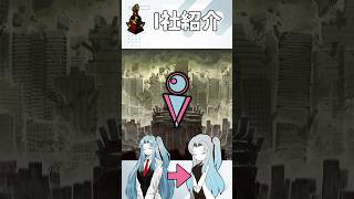 【Limbus Company】I社紹介