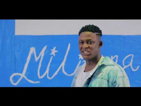 Militana-godMC (official music video )