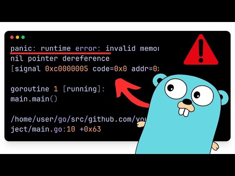 Golang and the Billion Dollar Mistake