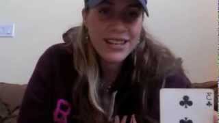 Medium Marisa Liza Pell: Friday Webcast: A Life Saving Mediumship Story &amp; **Weekly Reading**!!