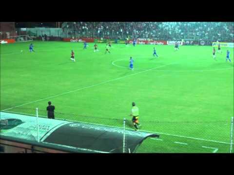 Brasil 1x0 Veranópolis - melhores momentos - Gauchão 2016