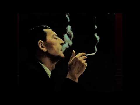 Rudi Wilburn Sings:Just A Gigolo