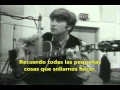 The Beatles - Misery subtitulada 