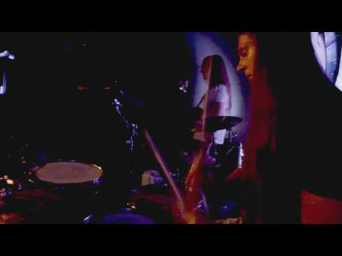 Pestilent Reign - IMTRM [live drumcam]