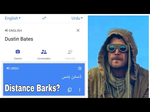 Thumbnail for Dustin Bates around the world 🌎 by Starset, Dustin Bates