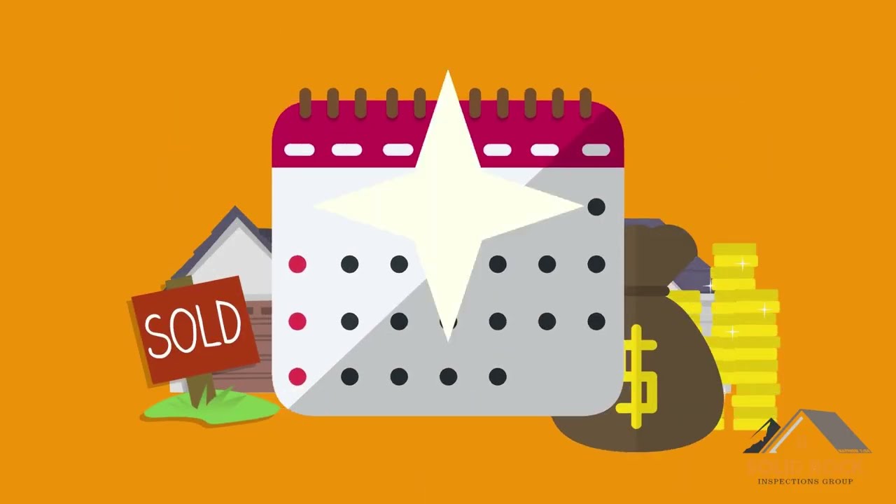 Pay For Your Home Inspection At Closing