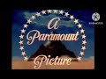 A Paramount Picture Closing 1942
