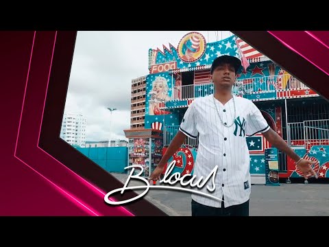 Nego Dee - Pelos Muleque