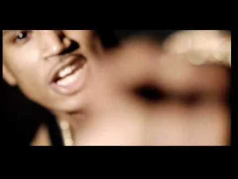 Plies Ft Trey Songz-Im Da Man