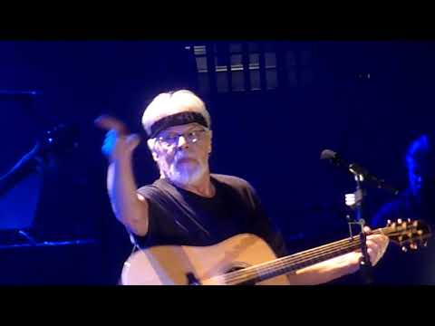 Bob Seger "Like A Rock" Saint Paul,Mn 12/12/18 HD