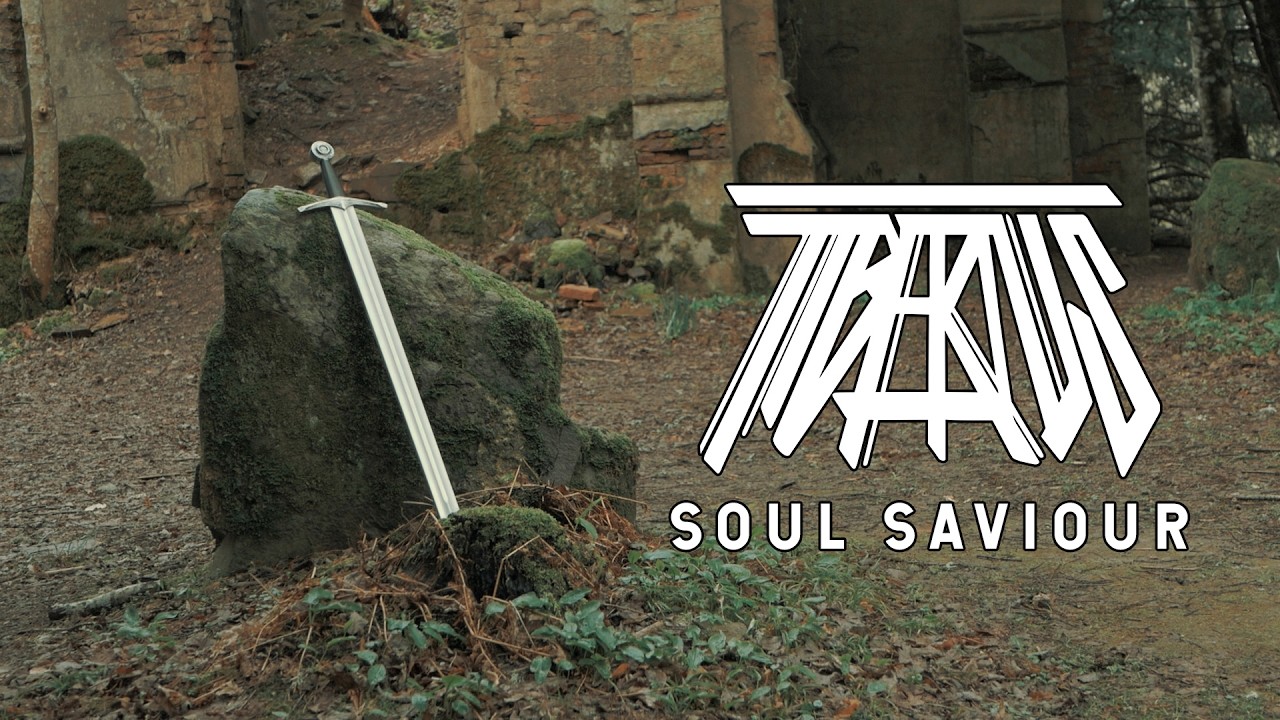 Tiberius - Soul Saviour (Official Music Video) - YouTube
