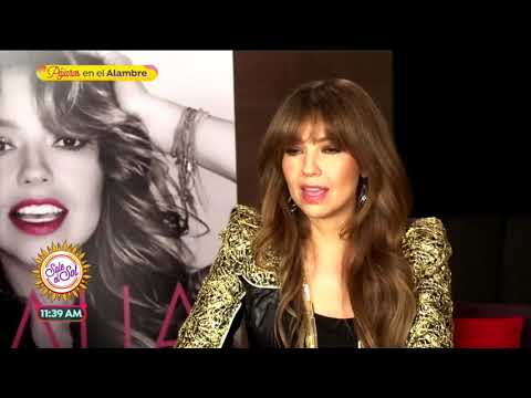 ¡Las Pandora defienden a Joss Favela de Thalía! | Sale el Sol