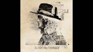 Drew Cole - Flash And Thunder - Single