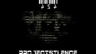 Project Silence - My Reality (Trance metal / Industrial)