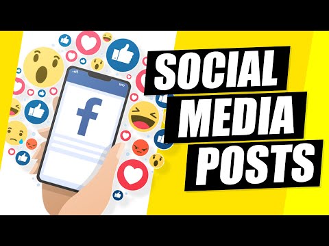 , title : '10 Social Media Post Ideas for your Business'