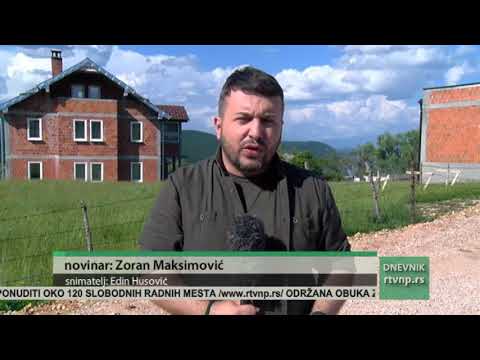 Ubistvo i samoubistvo u celo Crnoče