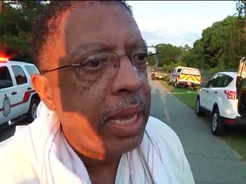 41NBC/WMGT- Fatalities Confirmed in Plane Crash - 05.27.13