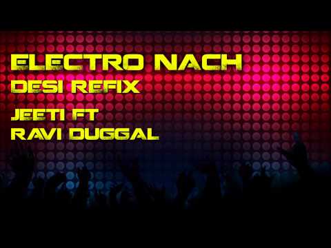 Electro Nach desi Refix
