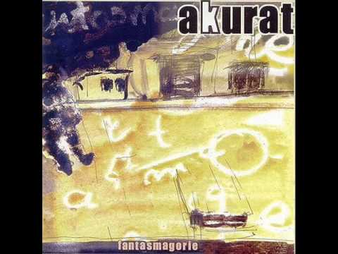 Jeden Czlowiek To Jeden Sens - Akurat